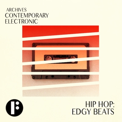 Hip Hop Edgy Beats