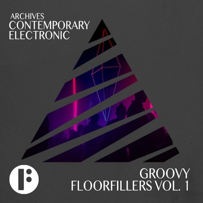 Groovy Floorfillers Vol 1