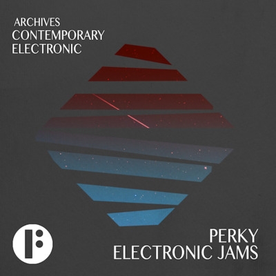 Perky Electronic Jams