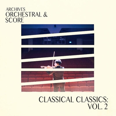 Classical Classics Vol 2