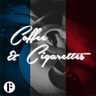 Au revoir Albumcover