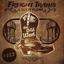 The Old West - Freight Trains & Dusty Plains
