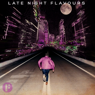 Late Night Flavours