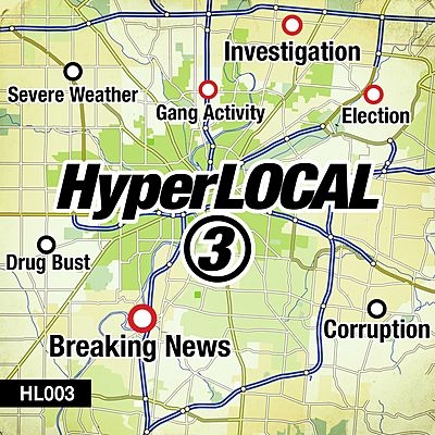 Hyperlocal 3