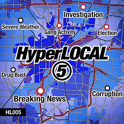 Hyperlocal 5