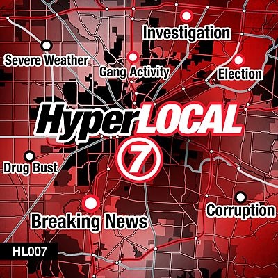 Hyperlocal 7