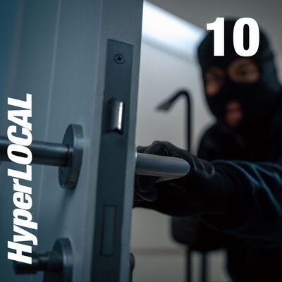 Hyperlocal 10