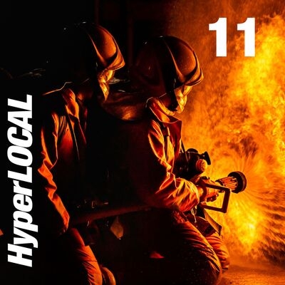 Hyperlocal 11