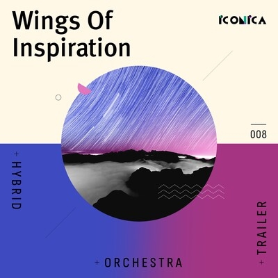 Wings Of Inspiration: Hybrid Orchestra Trailer