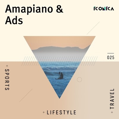 Amapiano & Ads: Sports Lifestyle Travel 
