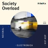 On Speed Albumcover