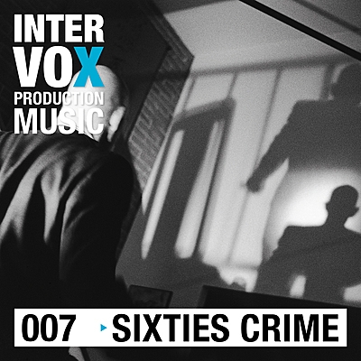 Sixties Crime