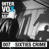 So 60ies Crime Albumcover