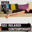 Relaxed Contemporary