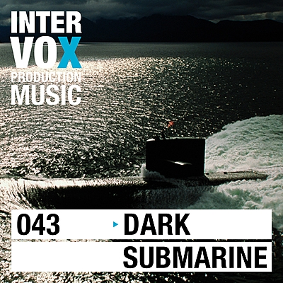 Dark Submarine