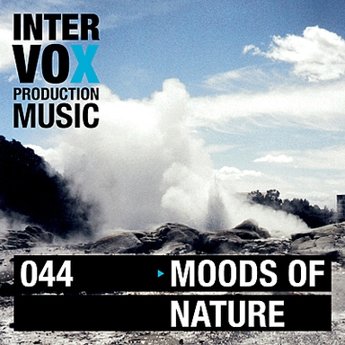 Moods of Nature