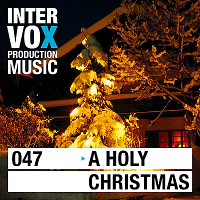 A holy Christmas
