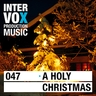 On The Holy Time Of Christmas-Instrumental Albumcover