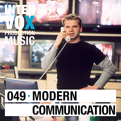 Modern Communication