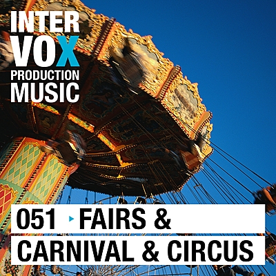 Fairs & Carnival & Circus