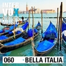 Una Tarantelle Albumcover