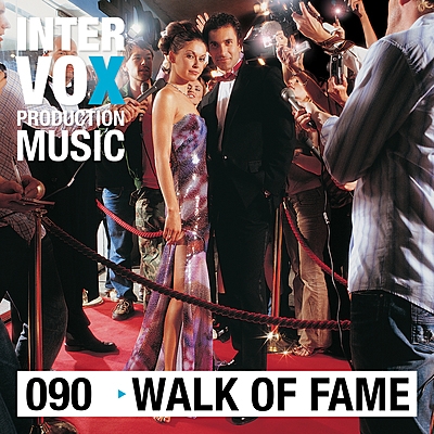 Walk Of Fame