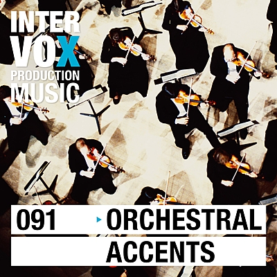 Orchestral Accents