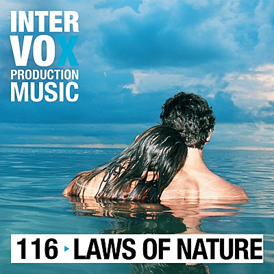 Laws Of Nature