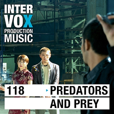 Predators And Prey