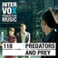 Predators And Prey
