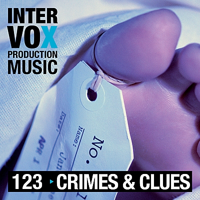 Crimes & Clues