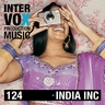 United Bollywood Albumcover