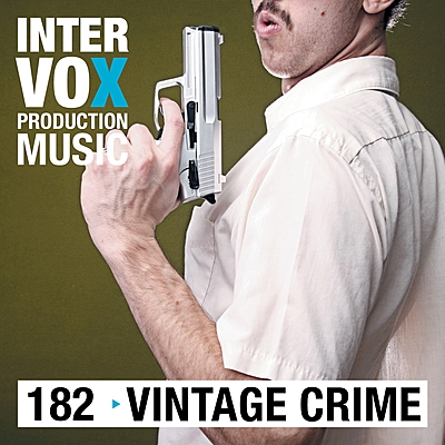 Vintage Crime
