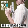 Elements Of Crime Albumcover