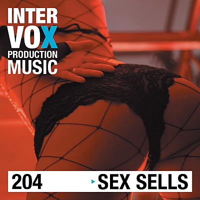 Sex Sells