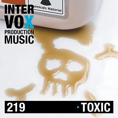 Toxic