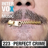Code Name Fox Albumcover