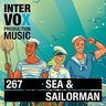 Sea Journey Albumcover