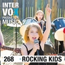Sunshine Kids Albumcover