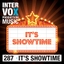 It's Showtime