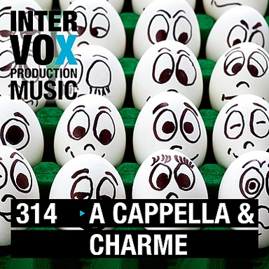 A Cappella & Charme
