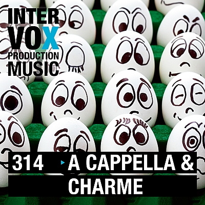 A Cappella & Charme