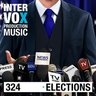 News From White House Albumcover