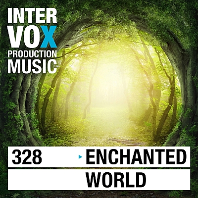 Enchanted World