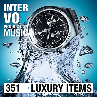 Luxury Items