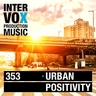 Urban Push Albumcover