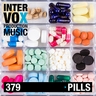 The Addiction Complete Albumcover