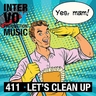Cleaning Up All Rooms Albumcover