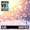 Winter In A Timelapse Albumcover