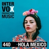 Mexican Dance Albumcover